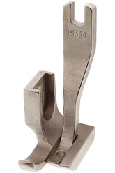 Welting Foot Set, Consew, Singer #S35 3/16